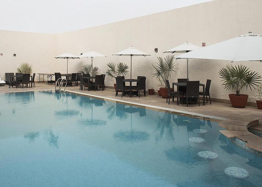 Uttar Pradesh Agra Pool