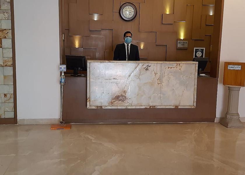 Uttar Pradesh Agra Public Areas