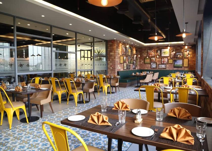 Haryana Hisar Food & Dining