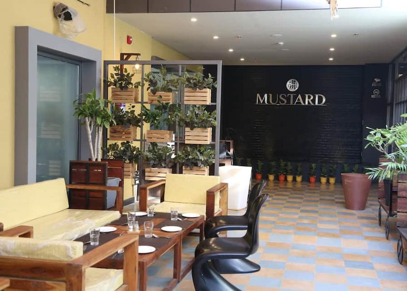 Haryana Hisar Food & Dining