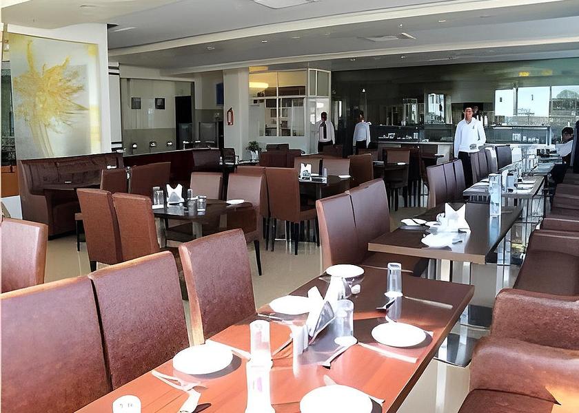 Uttarakhand Haridwar Restaurant