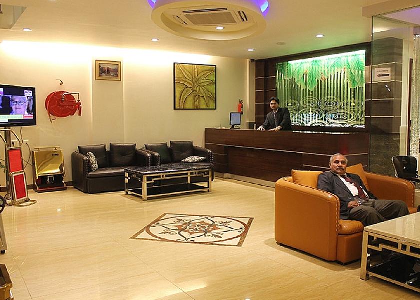 Uttarakhand Haridwar Public Areas