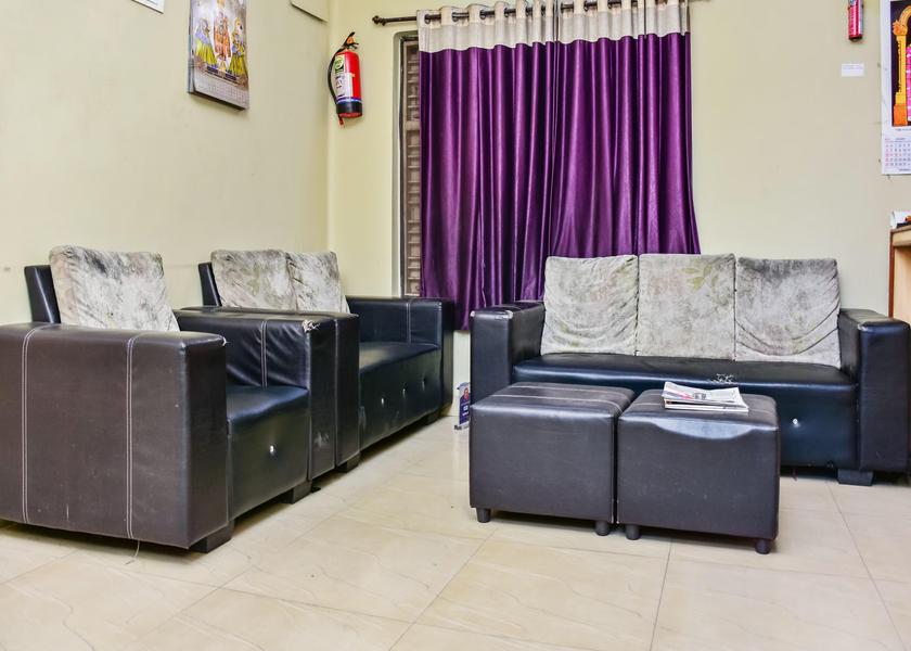 Andhra Pradesh Tirupati Public Areas