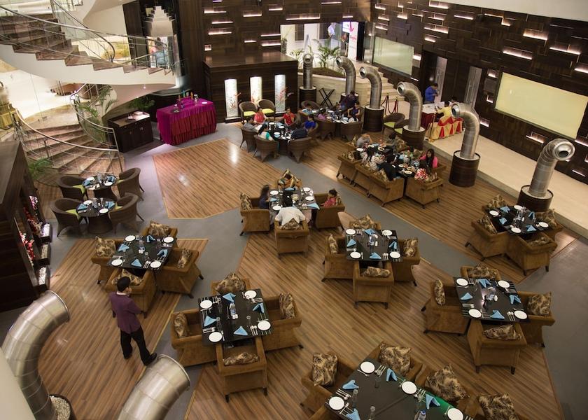 Gujarat Bharuch Dining