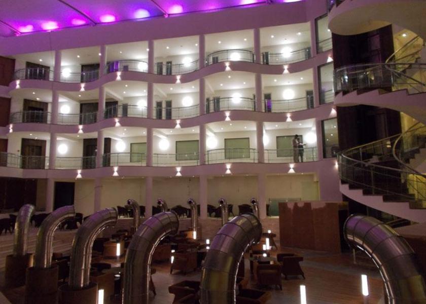 Gujarat Bharuch Hotel Exterior