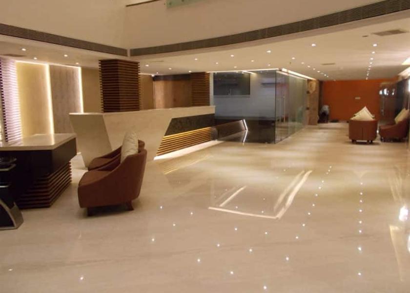 Gujarat Bharuch Public Areas