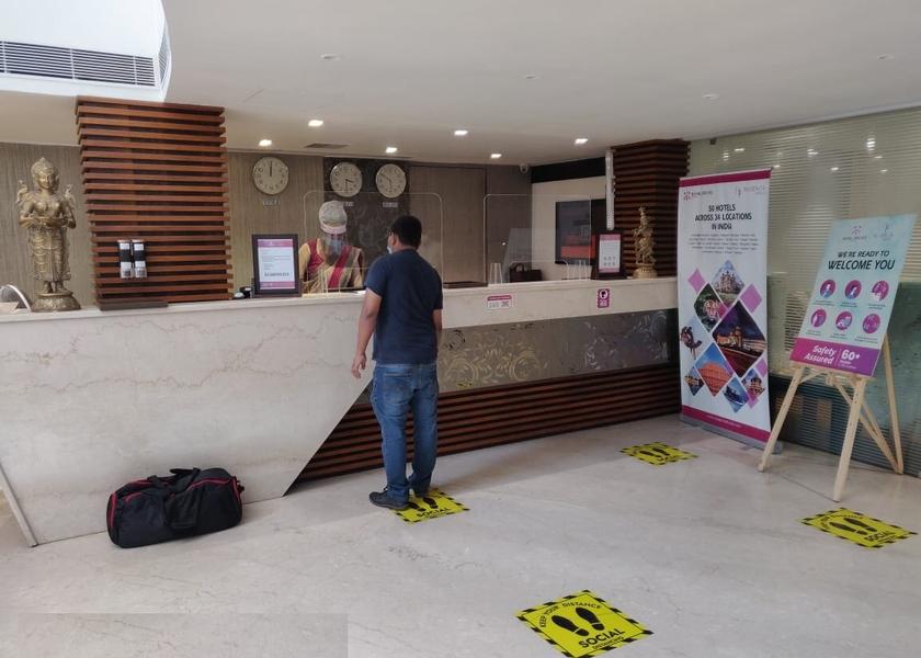 Gujarat Bharuch Public Areas