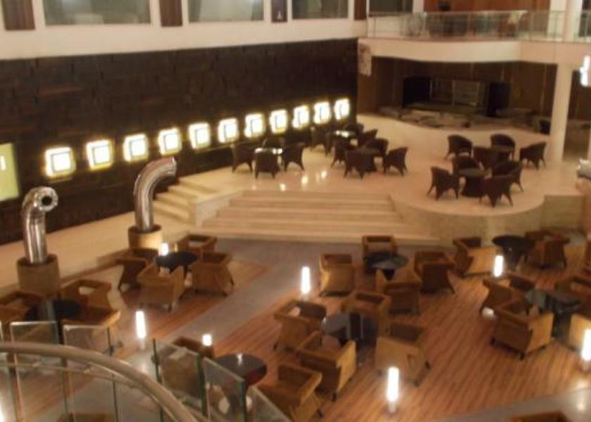 Gujarat Bharuch Public Areas