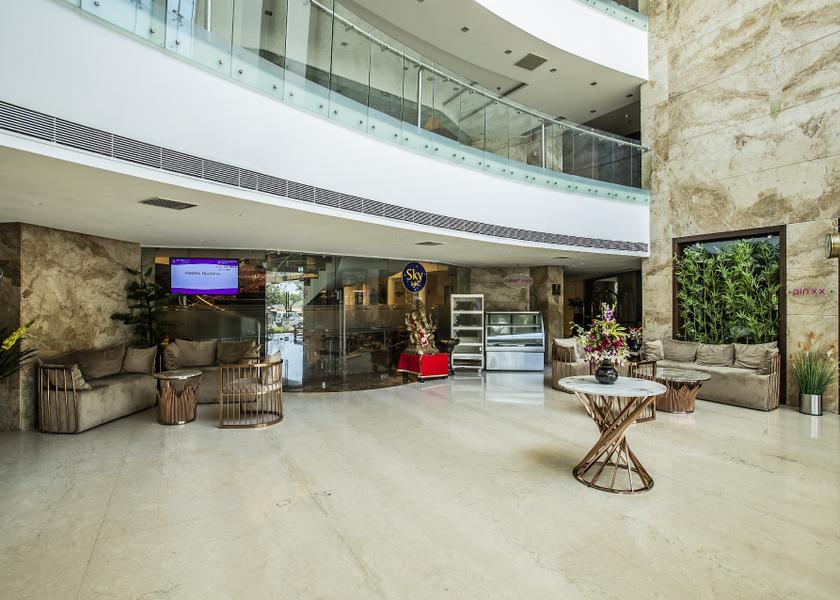 Gujarat Bharuch Public Areas