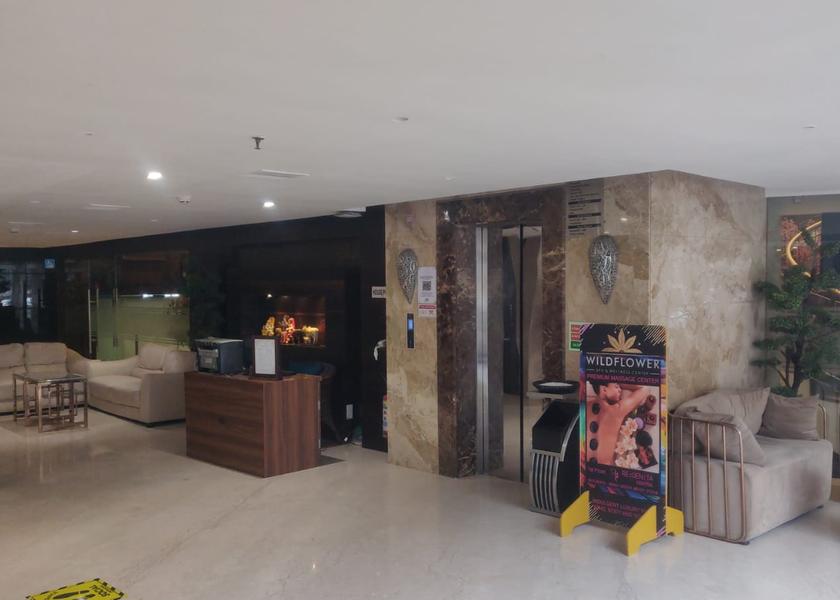 Gujarat Bharuch Public Areas