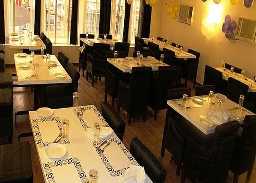 Bihar Patna Food & Dining