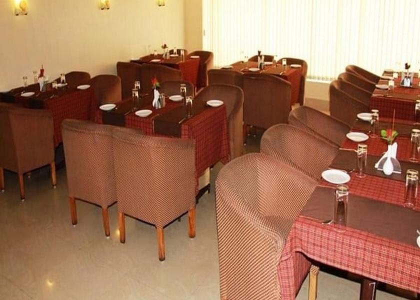 Bihar Patna Food & Dining