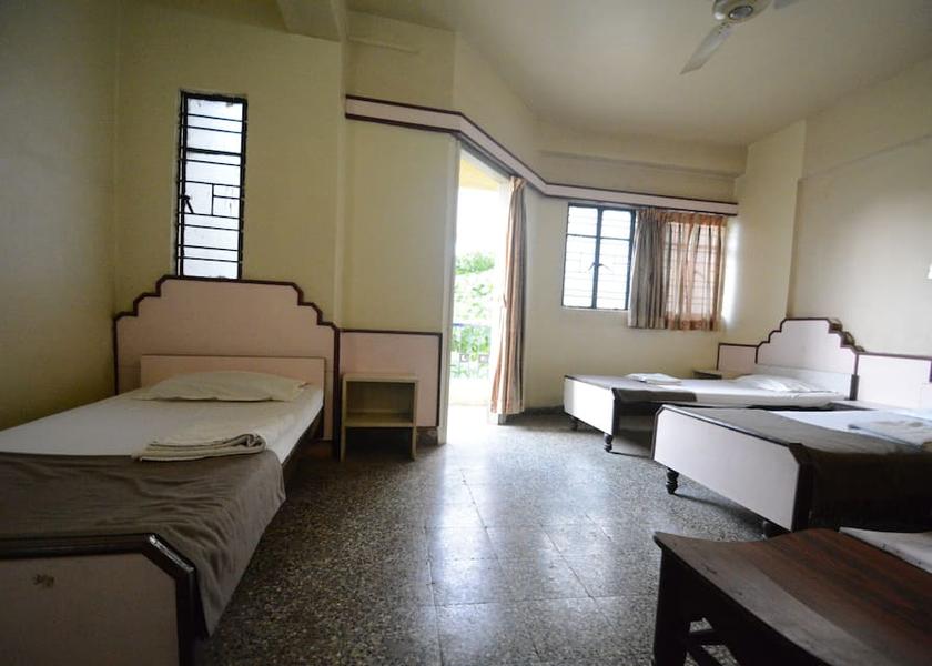 Maharashtra Aurangabad Bedroom