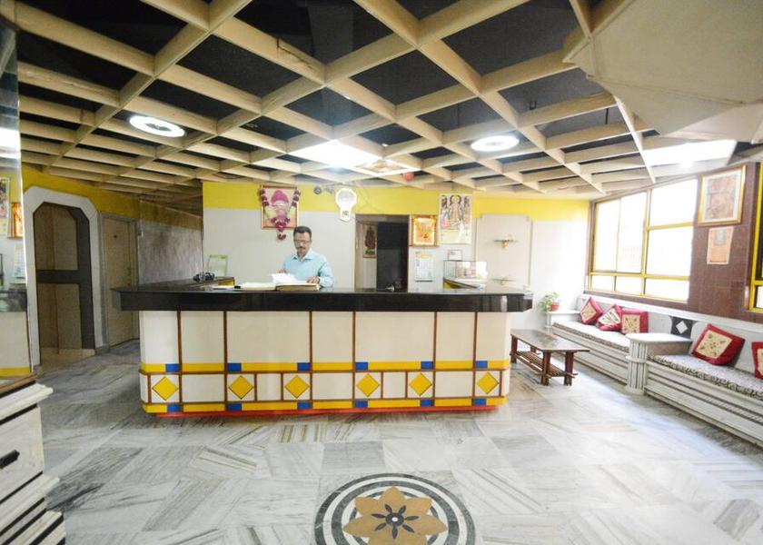 Maharashtra Aurangabad Reception