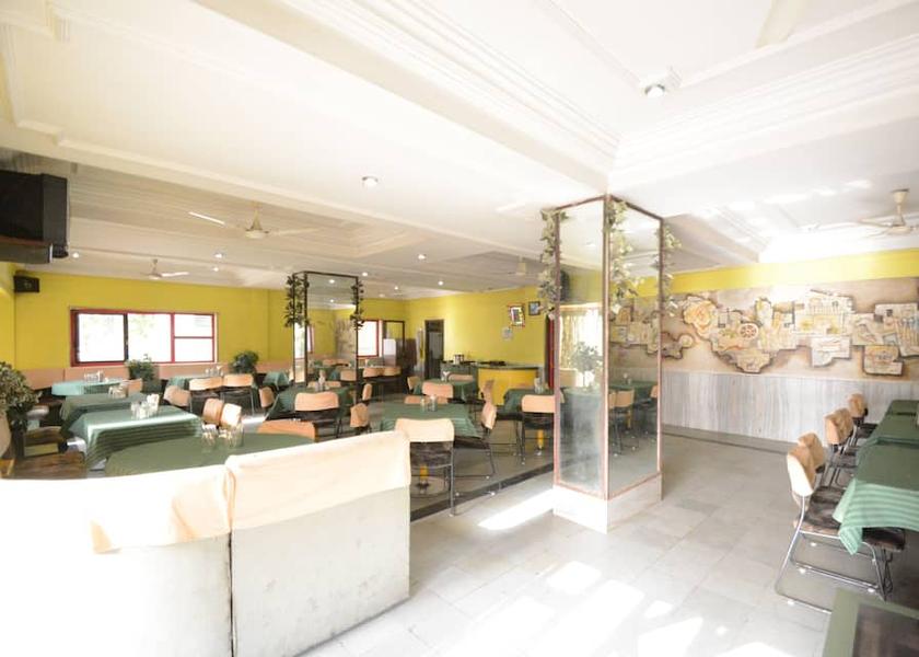 Maharashtra Aurangabad Resturant