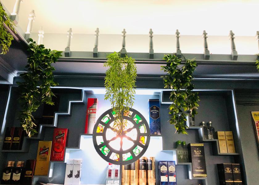 Maharashtra Aurangabad Bar