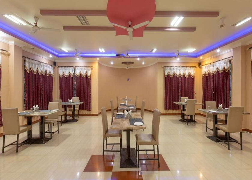 Karnataka Badami Food & Dining