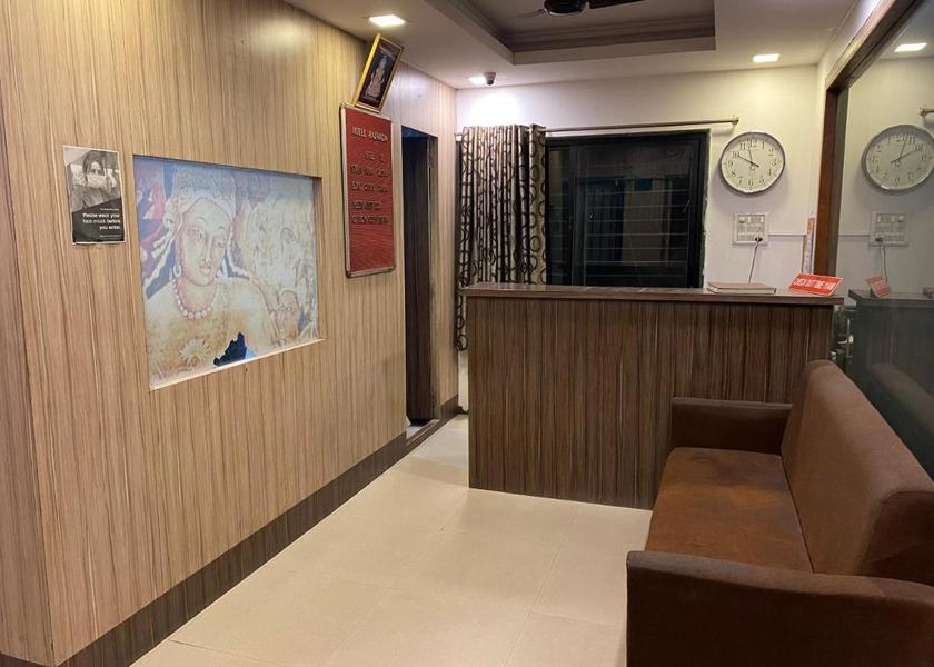 Maharashtra Aurangabad Public Areas