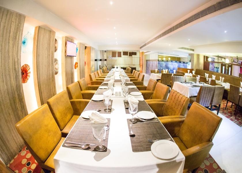 Telangana Hyderabad Restaurant