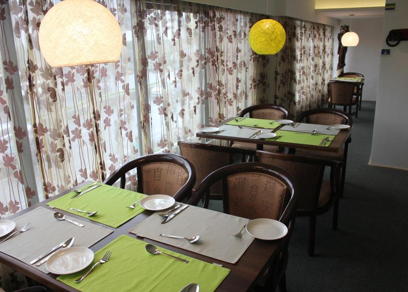 Telangana Hyderabad Food & Dining