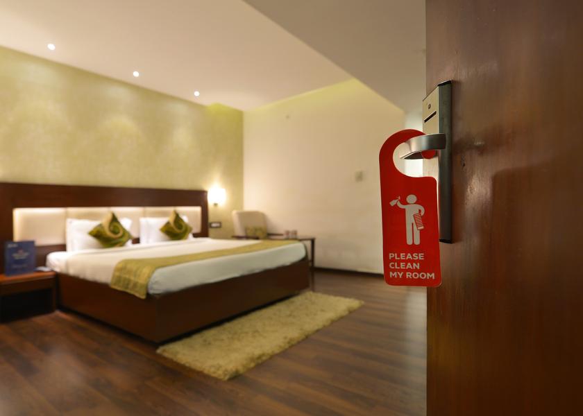Telangana Hyderabad Suite Room
