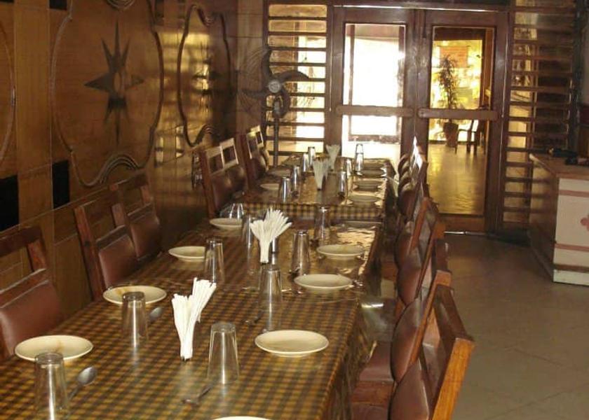 Bihar Gaya Food & Dining