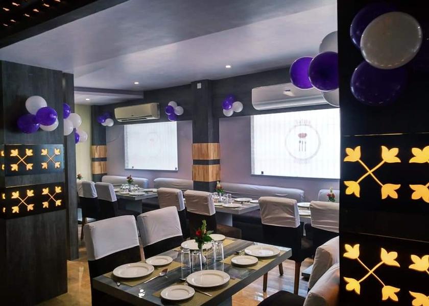 Bihar Gaya Food & Dining
