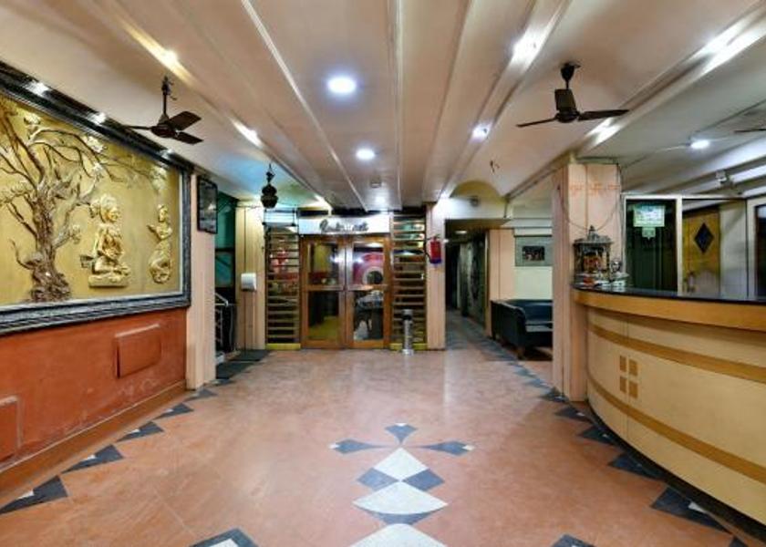 Bihar Gaya Public Areas