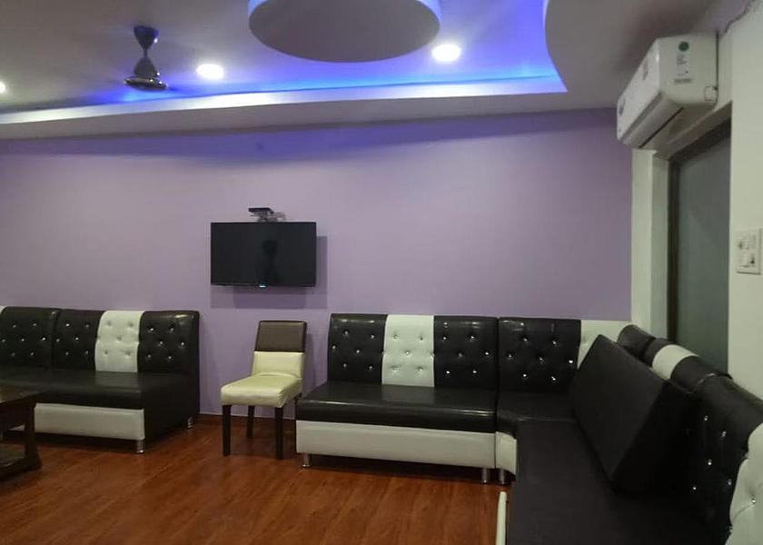 Uttar Pradesh Prayagraj Public Areas