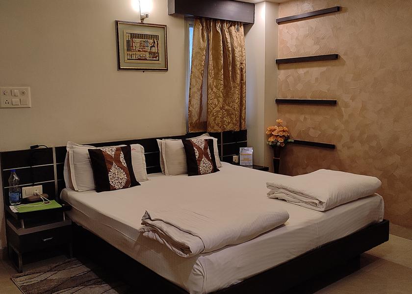 Madhya Pradesh Bhopal Executive Double Room