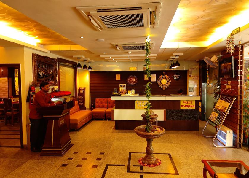 Madhya Pradesh Bhopal Public Areas