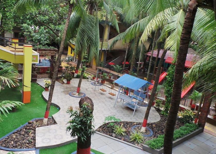 Maharashtra Alibaug Outdoors
