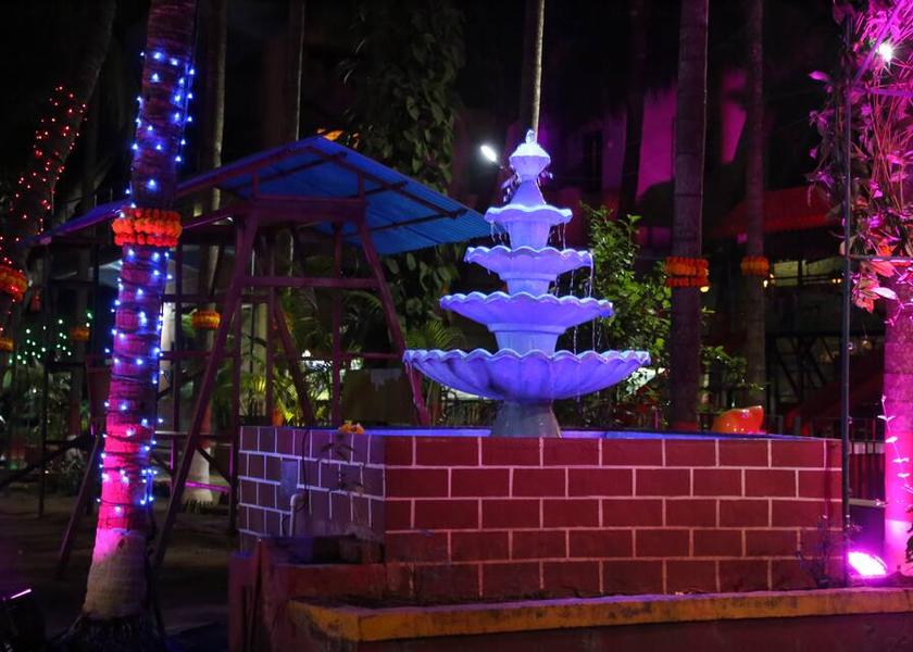 Maharashtra Alibaug 