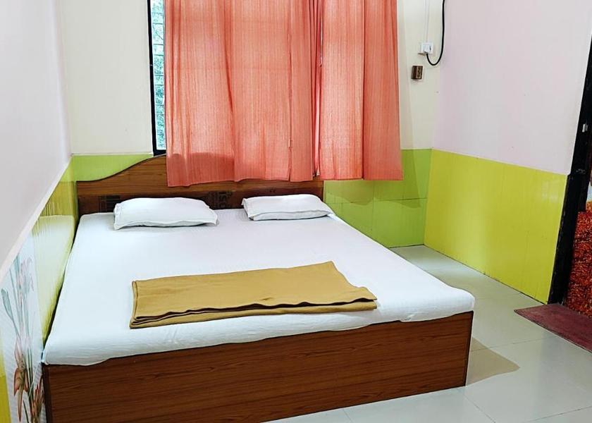 Maharashtra Alibaug Standard Ac Room