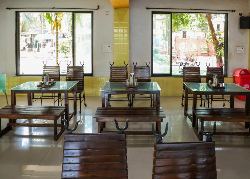 Maharashtra Alibaug Food & Dining