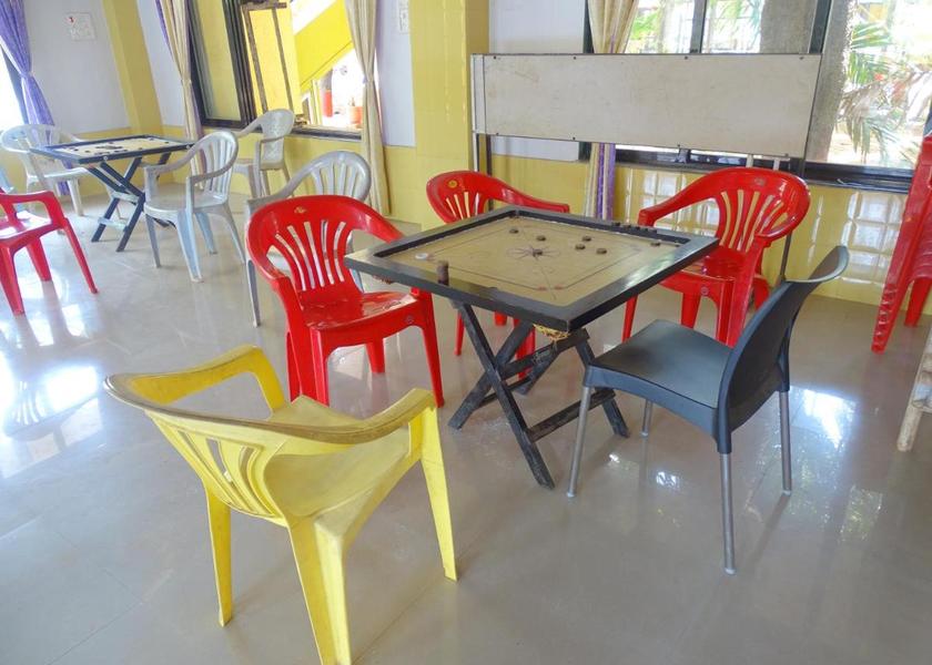 Maharashtra Alibaug Recreation