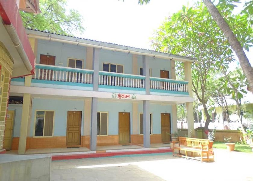 Maharashtra Alibaug Overview 