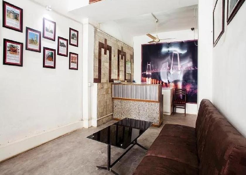 Uttar Pradesh Prayagraj Public Areas
