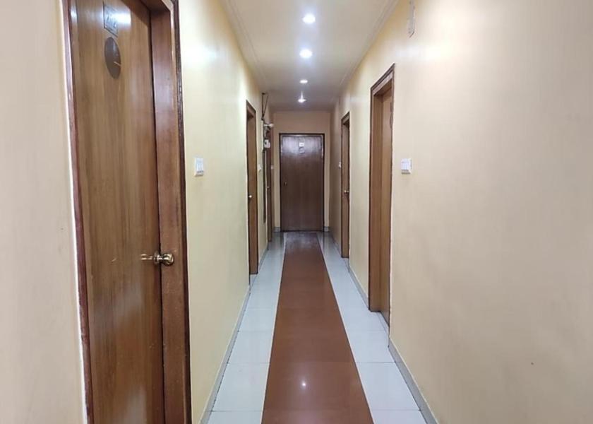 Bihar Gaya Public Areas