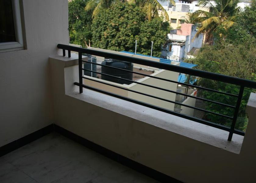 Tamil Nadu Coimbatore Public Areas