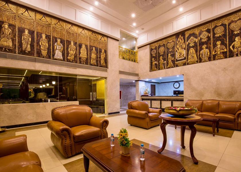 Tamil Nadu Coimbatore Public Areas