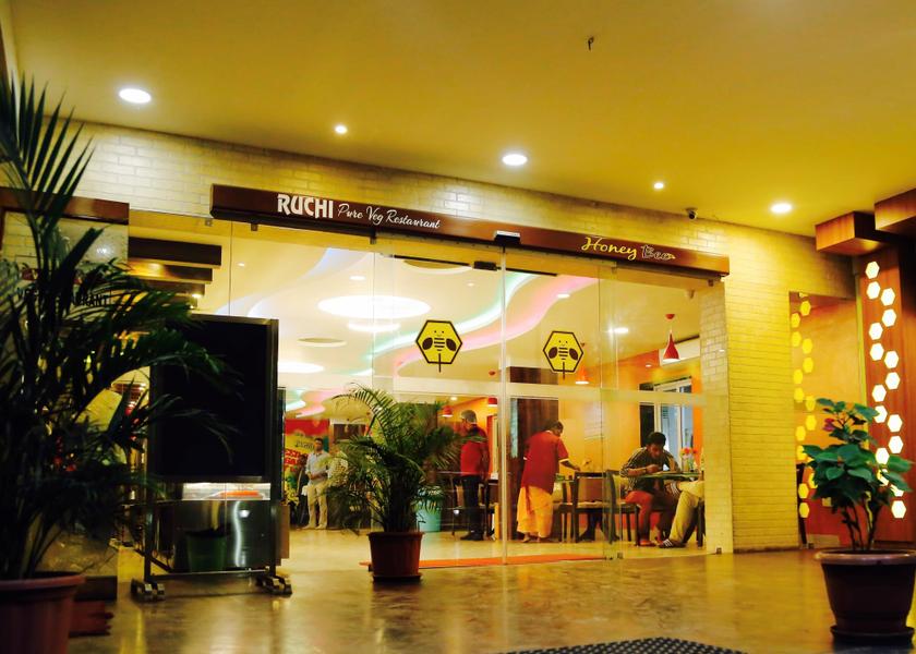 Andhra Pradesh Chittoor Public Areas