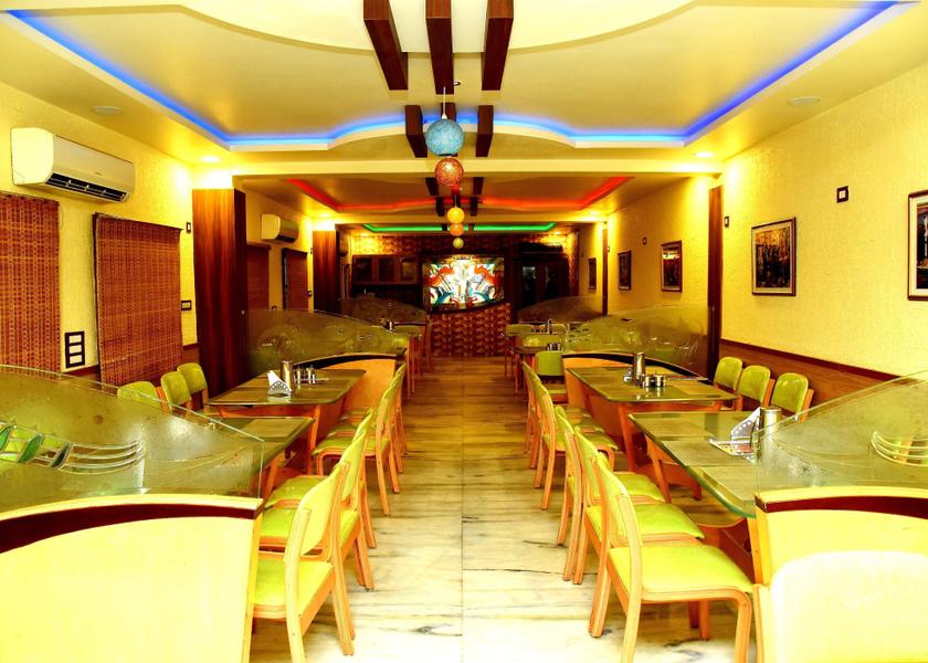 Andhra Pradesh Chittoor Food & Dining