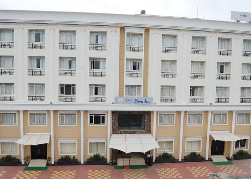 Telangana Karimnagar Hotel Exterior