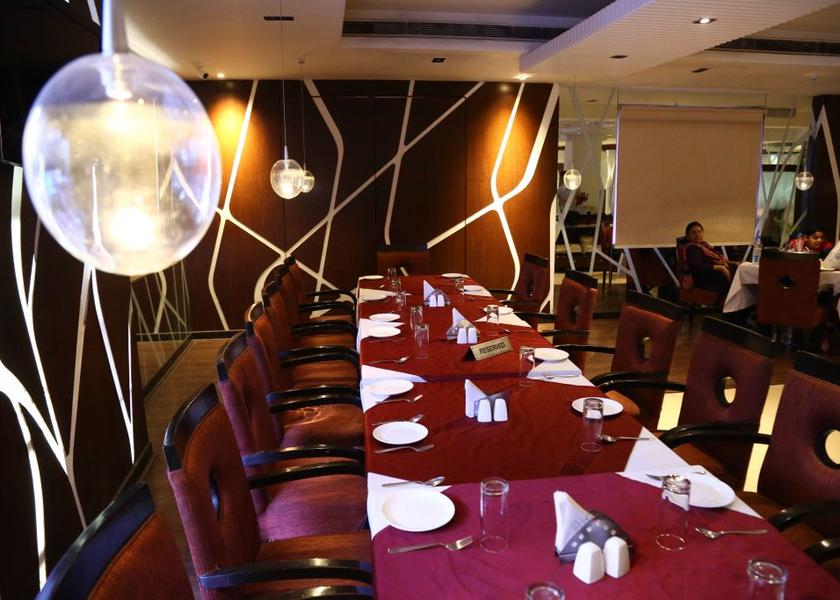 Telangana Karimnagar Food & Dining