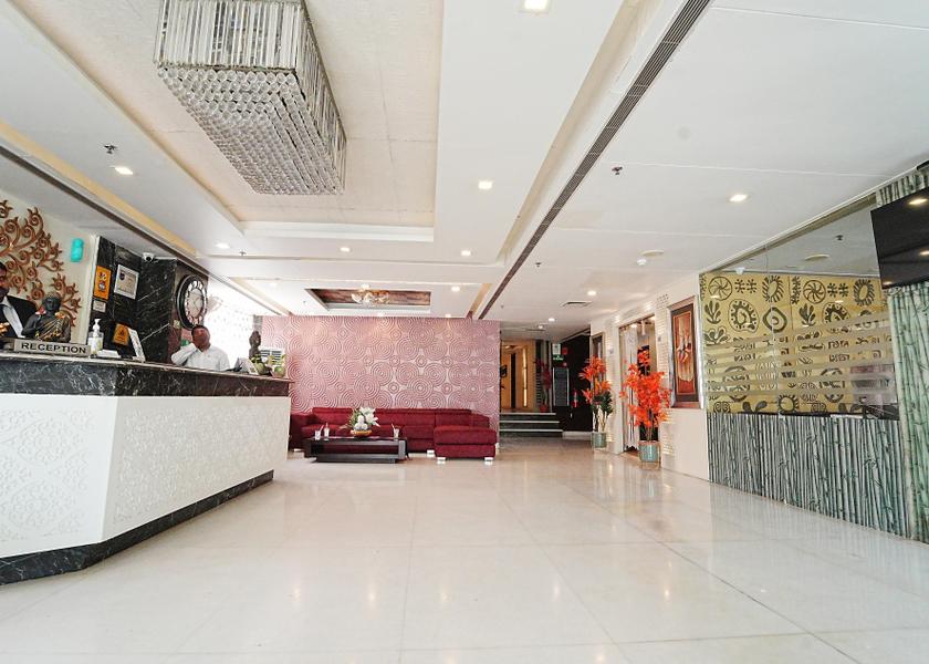 Uttar Pradesh Agra Public Areas