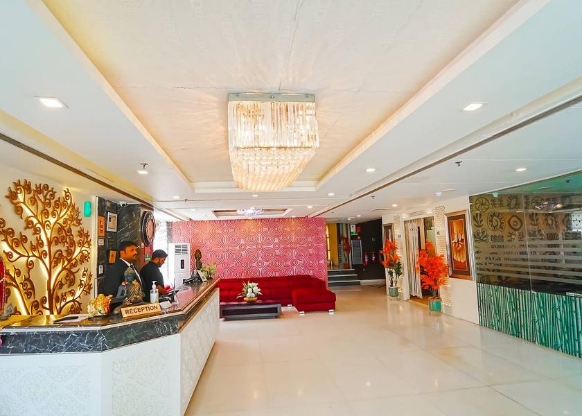 Uttar Pradesh Agra Public Areas