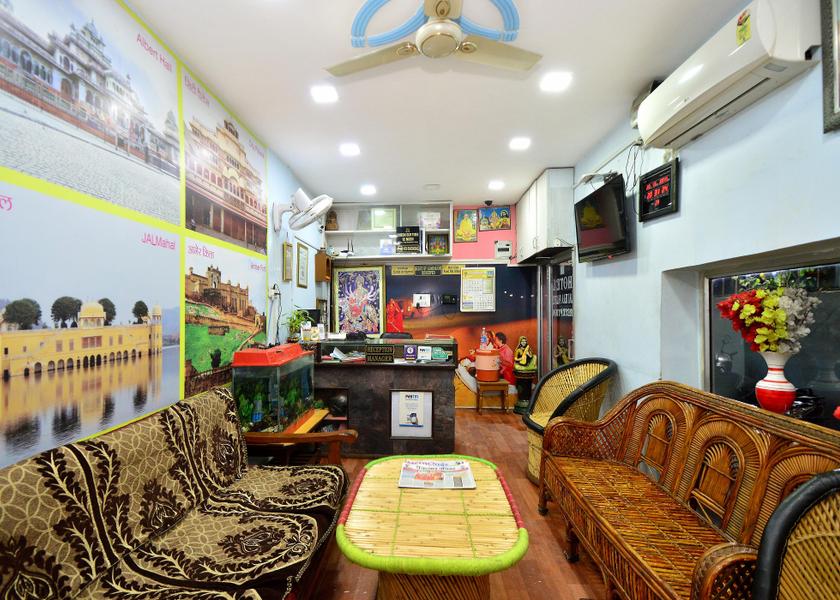 Rajasthan Jaipur Recreation