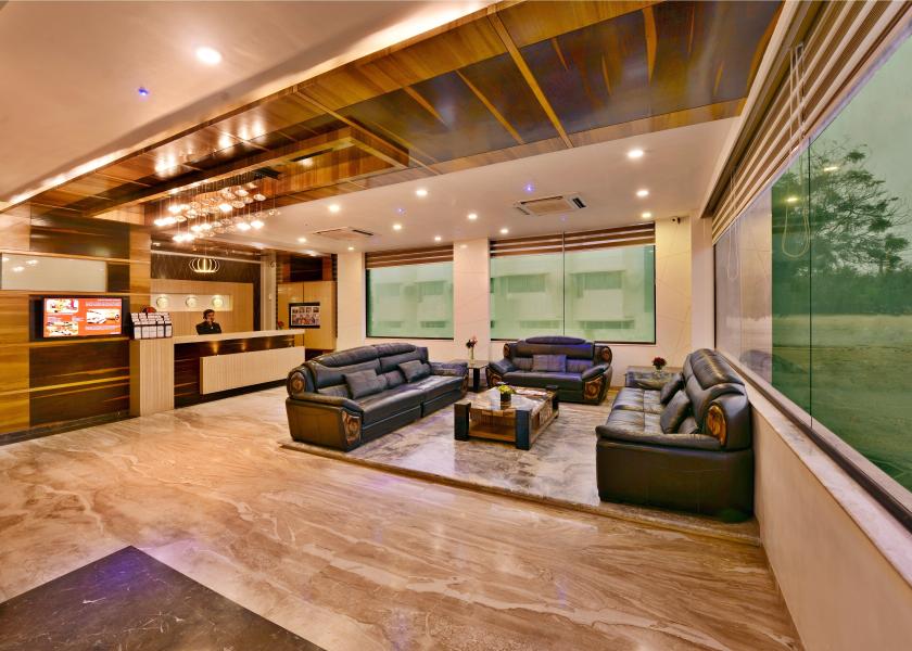 Gujarat Porbandar Public Areas