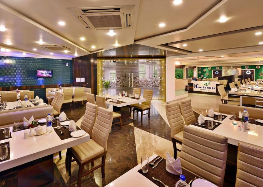 Gujarat Porbandar Food & Dining